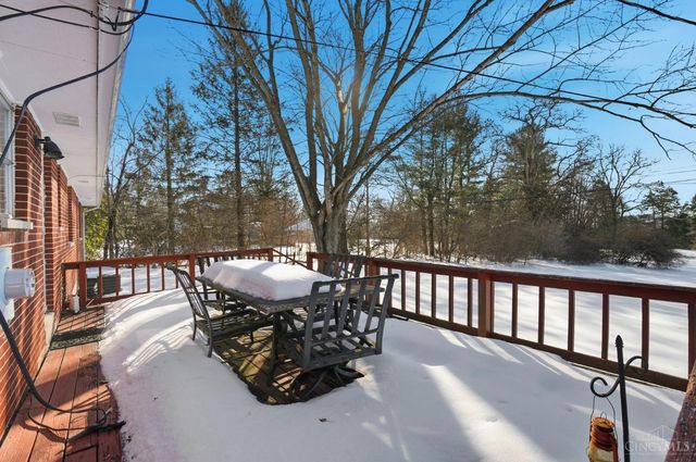 201 Summit Street, Lebanon, OH 45036