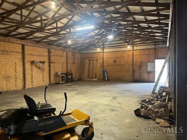 201 Summit Street, Lebanon, OH 45036