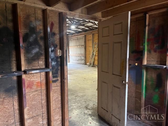 201 Summit Street, Lebanon, OH 45036