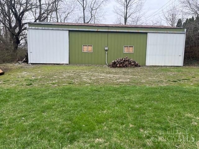 201 Summit Street, Lebanon, OH 45036