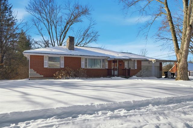 201 Summit Street, Lebanon, OH 45036