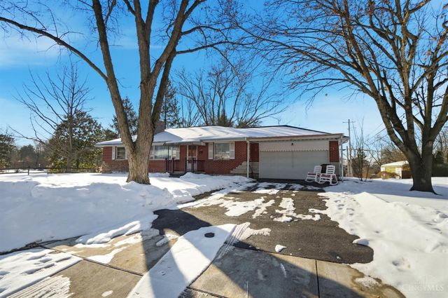 201 Summit Street, Lebanon, OH 45036