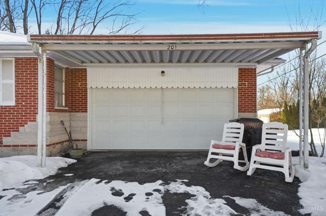 201 Summit Street, Lebanon, OH 45036