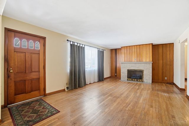 201 Summit Street, Lebanon, OH 45036