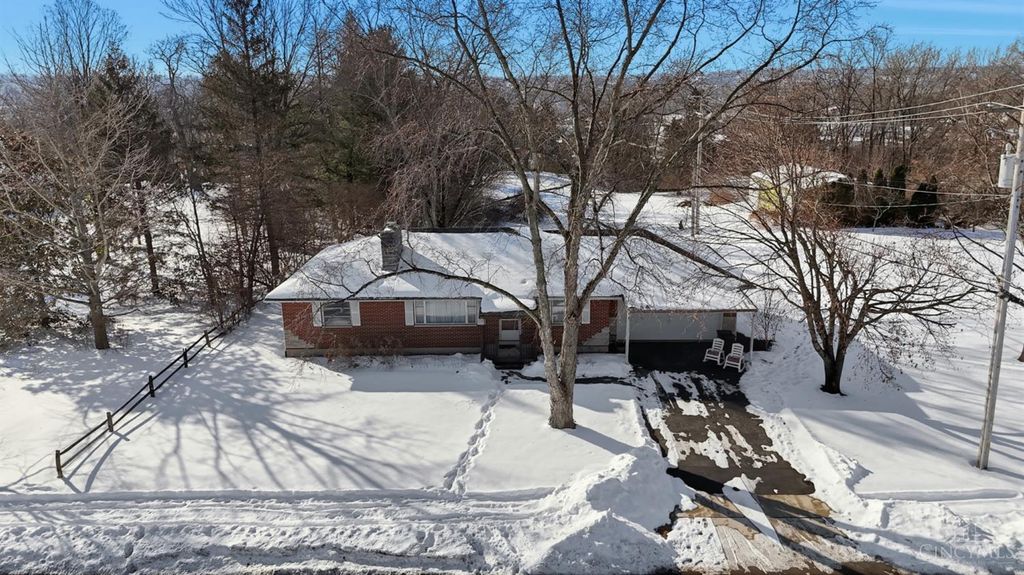 201 Summit Street, Lebanon, OH 45036