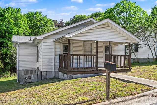 1025 Martin Luther King Jr Drive, Albemarle, NC 28001