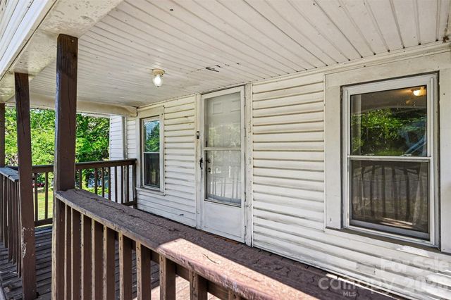 1025 Martin Luther King Jr Drive, Albemarle, NC 28001