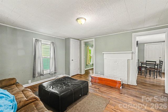 1025 Martin Luther King Jr Drive, Albemarle, NC 28001