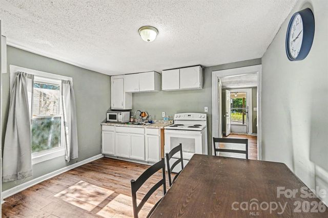 1025 Martin Luther King Jr Drive, Albemarle, NC 28001