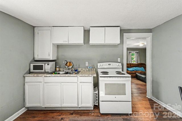 1025 Martin Luther King Jr Drive, Albemarle, NC 28001