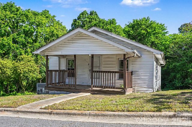 1025 Martin Luther King Jr Drive, Albemarle, NC 28001