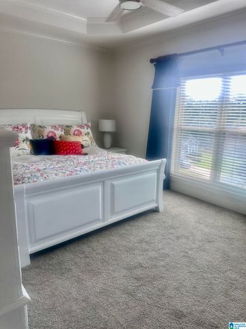 105 DEER RIDGE DRIVE, Chelsea, AL 35043
