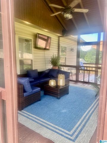 105 DEER RIDGE DRIVE, Chelsea, AL 35043