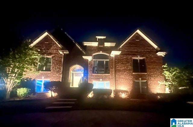 105 DEER RIDGE DRIVE, Chelsea, AL 35043