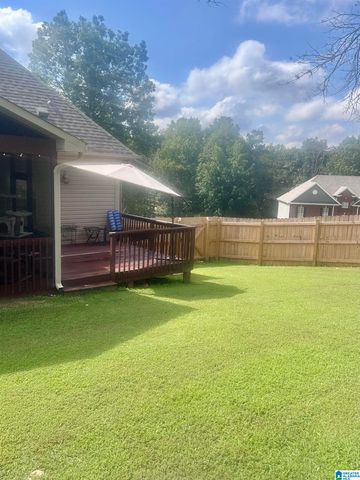 105 DEER RIDGE DRIVE, Chelsea, AL 35043