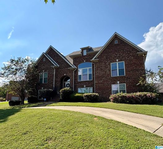 105 DEER RIDGE DRIVE, Chelsea, AL 35043