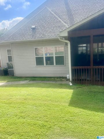 105 DEER RIDGE DRIVE, Chelsea, AL 35043