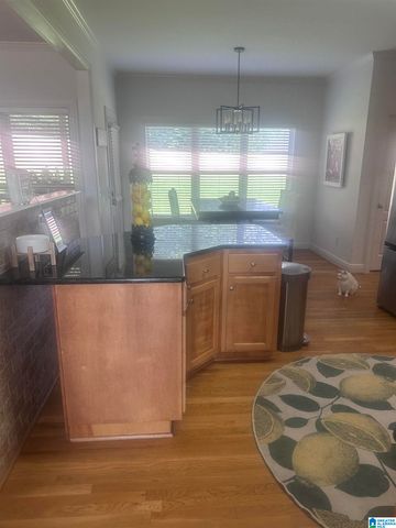 105 DEER RIDGE DRIVE, Chelsea, AL 35043