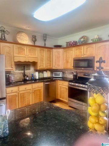 105 DEER RIDGE DRIVE, Chelsea, AL 35043
