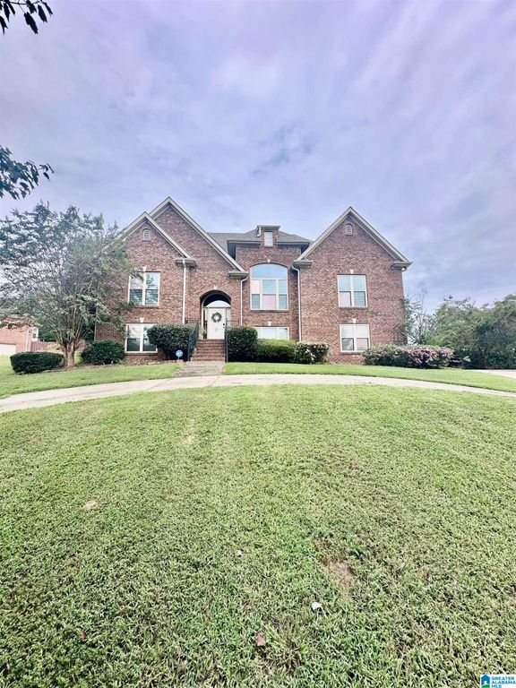 105 DEER RIDGE DRIVE, Chelsea, AL 35043