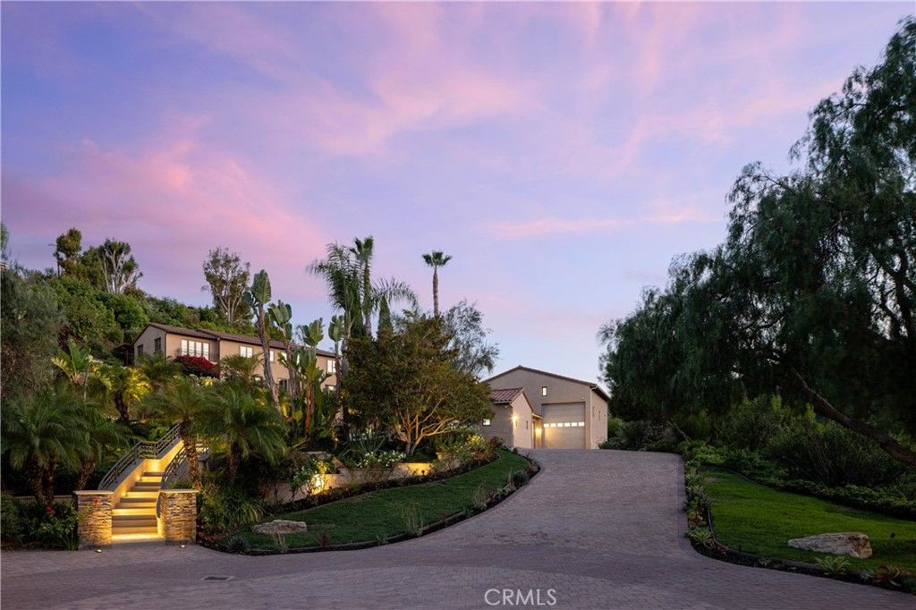 4347 Canyon View Lane, Palos Verdes Peninsula, CA 90274 — photo 2