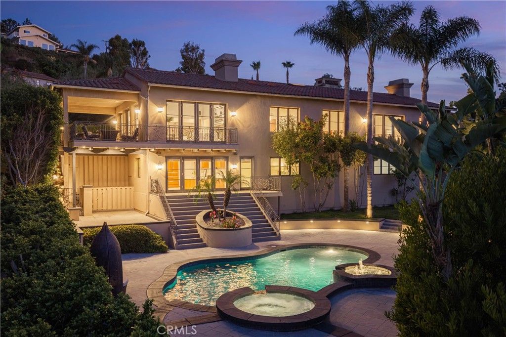 4347 Canyon View Lane, Palos Verdes Peninsula, CA 90274 — photo 3