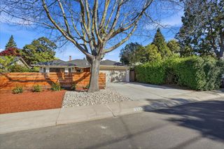224 Lexington Drive, Menlo Park, CA 94025