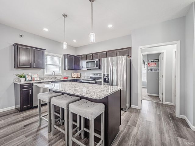 589 S Cathy Drive, Princeton, IN 47670