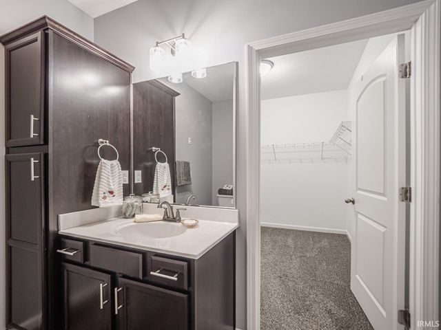 589 S Cathy Drive, Princeton, IN 47670