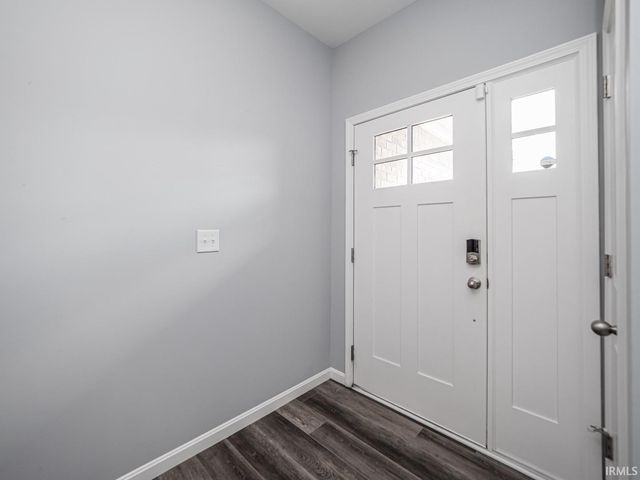 589 S Cathy Drive, Princeton, IN 47670