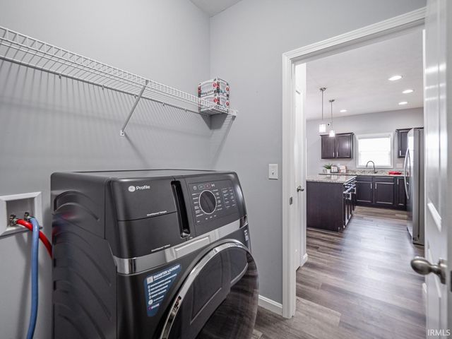 589 S Cathy Drive, Princeton, IN 47670