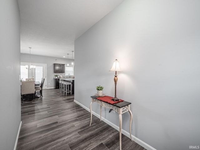 589 S Cathy Drive, Princeton, IN 47670