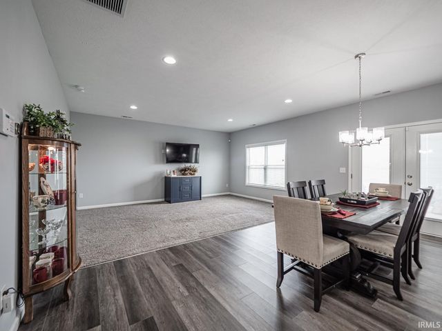 589 S Cathy Drive, Princeton, IN 47670