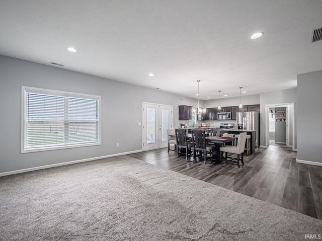 589 S Cathy Drive, Princeton, IN 47670