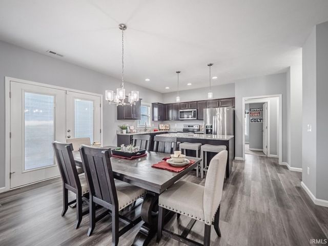 589 S Cathy Drive, Princeton, IN 47670