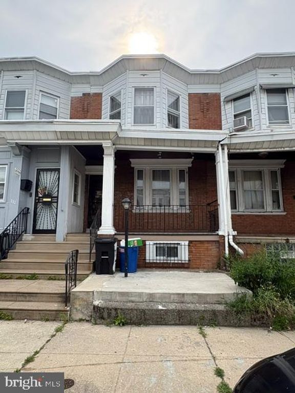109 N 55TH ST, Philadelphia, PA 19139