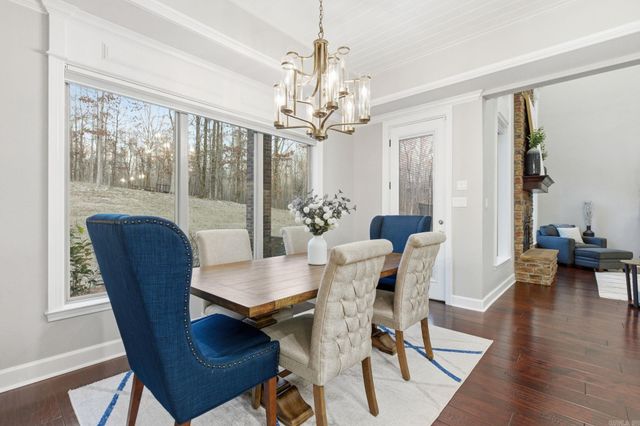 2000 Boulder Cir, Little Rock, AR 72210