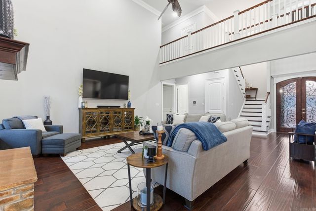 2000 Boulder Cir, Little Rock, AR 72210