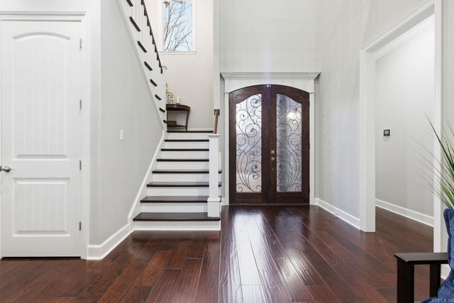 2000 Boulder Cir, Little Rock, AR 72210