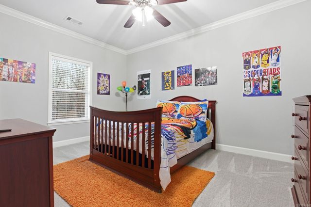 2000 Boulder Cir, Little Rock, AR 72210