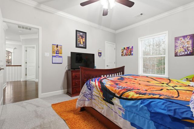 2000 Boulder Cir, Little Rock, AR 72210