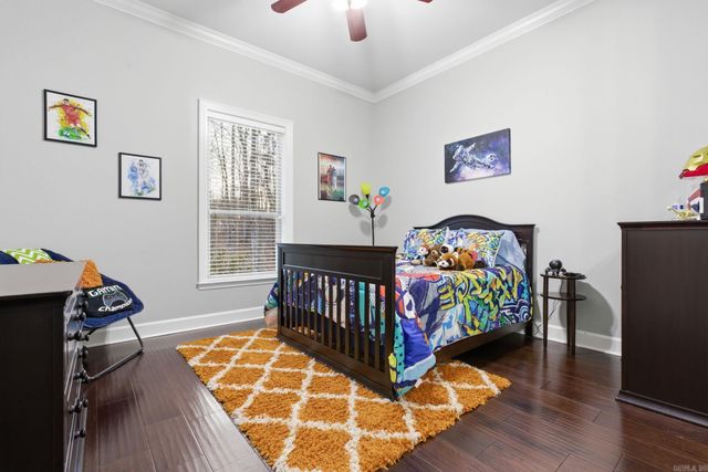 2000 Boulder Cir, Little Rock, AR 72210