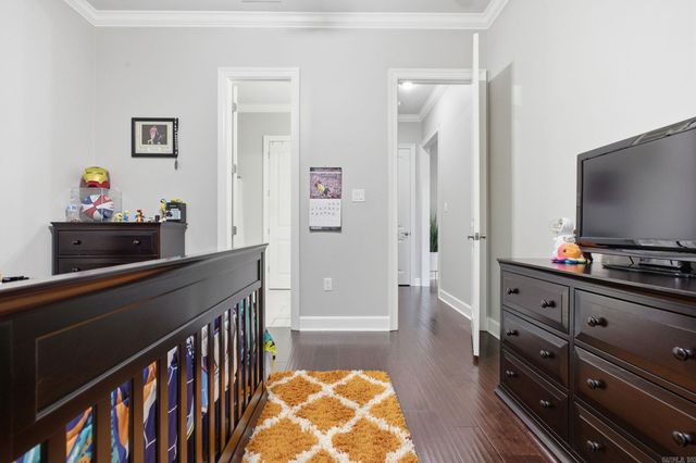 2000 Boulder Cir, Little Rock, AR 72210