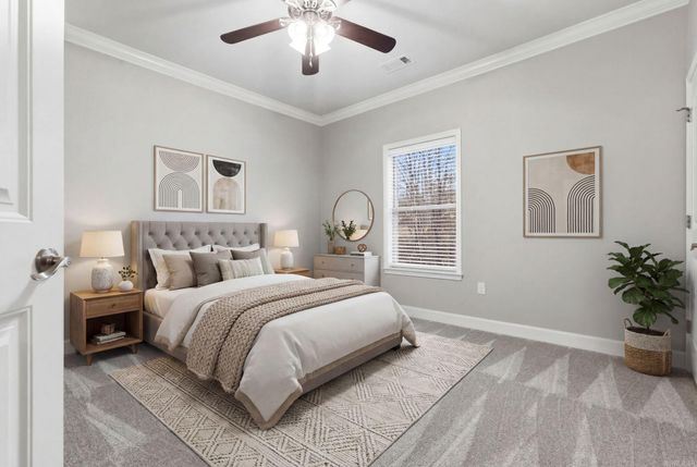 2000 Boulder Cir, Little Rock, AR 72210