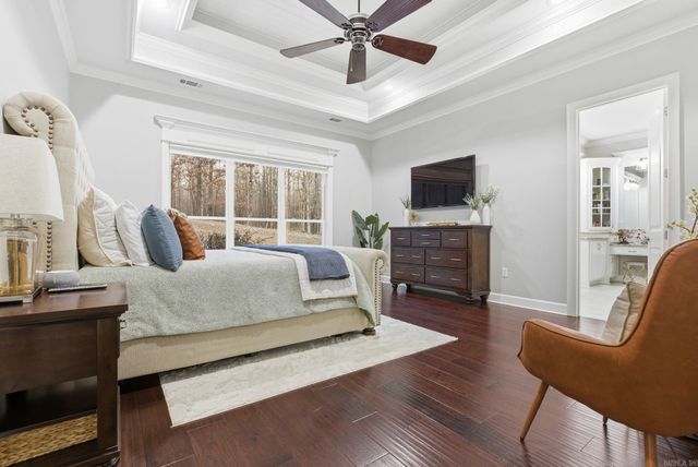 2000 Boulder Cir, Little Rock, AR 72210