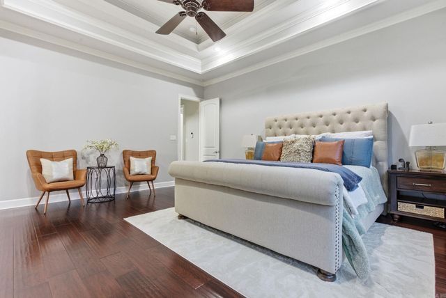 2000 Boulder Cir, Little Rock, AR 72210