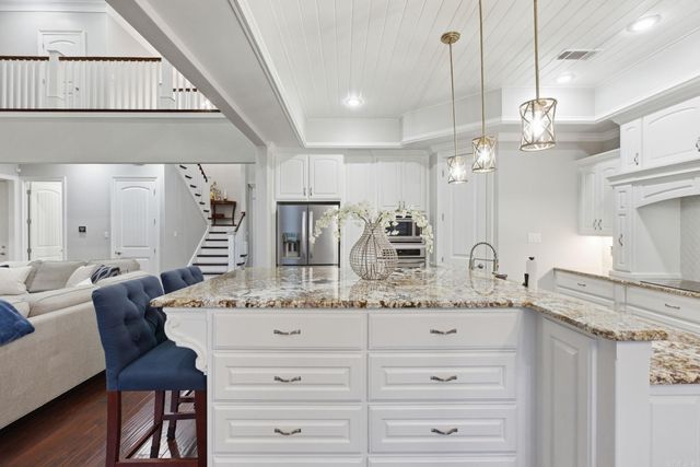 2000 Boulder Cir, Little Rock, AR 72210