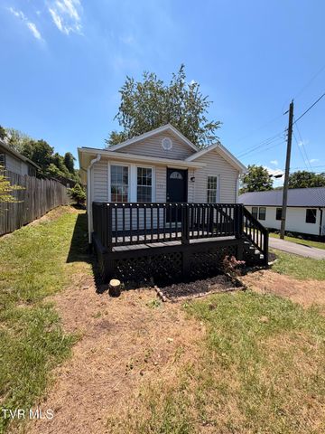 132 Gravely Road, Kingsport, TN 37665