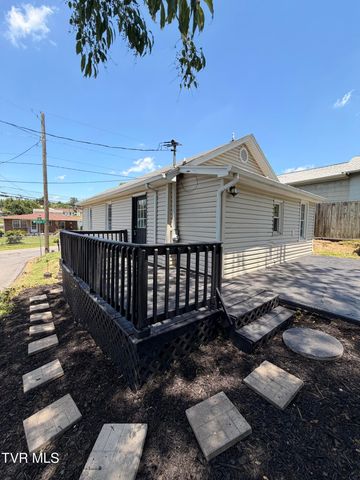 132 Gravely Road, Kingsport, TN 37665