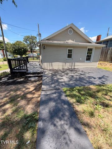 132 Gravely Road, Kingsport, TN 37665